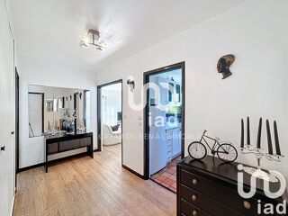  Appartement � vendre 3 pi�ces 62 m�