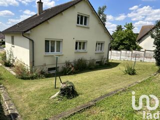  Maison  vendre 6 pices 118 m