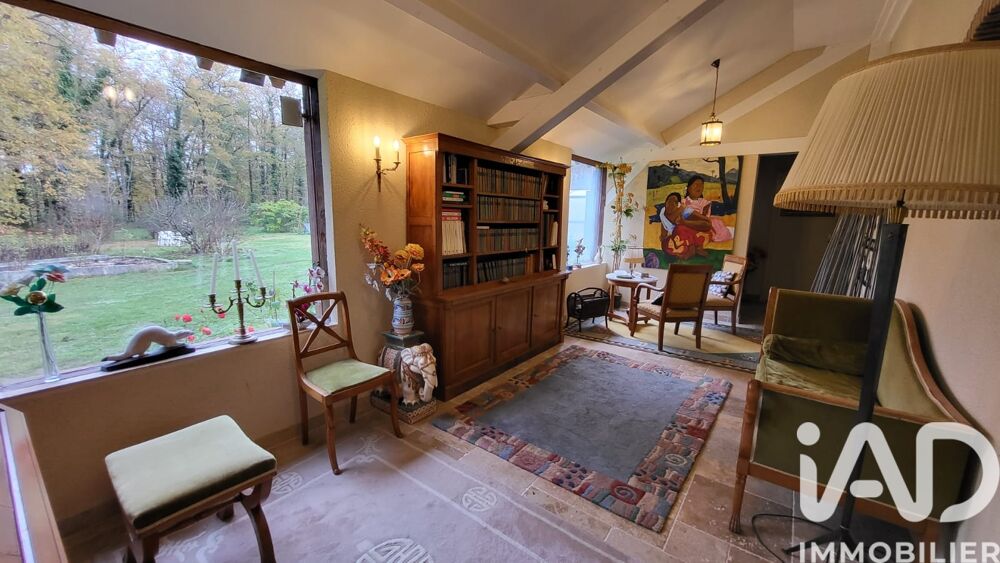  vendre  Maison Pruniers-en-Sologne (41200)