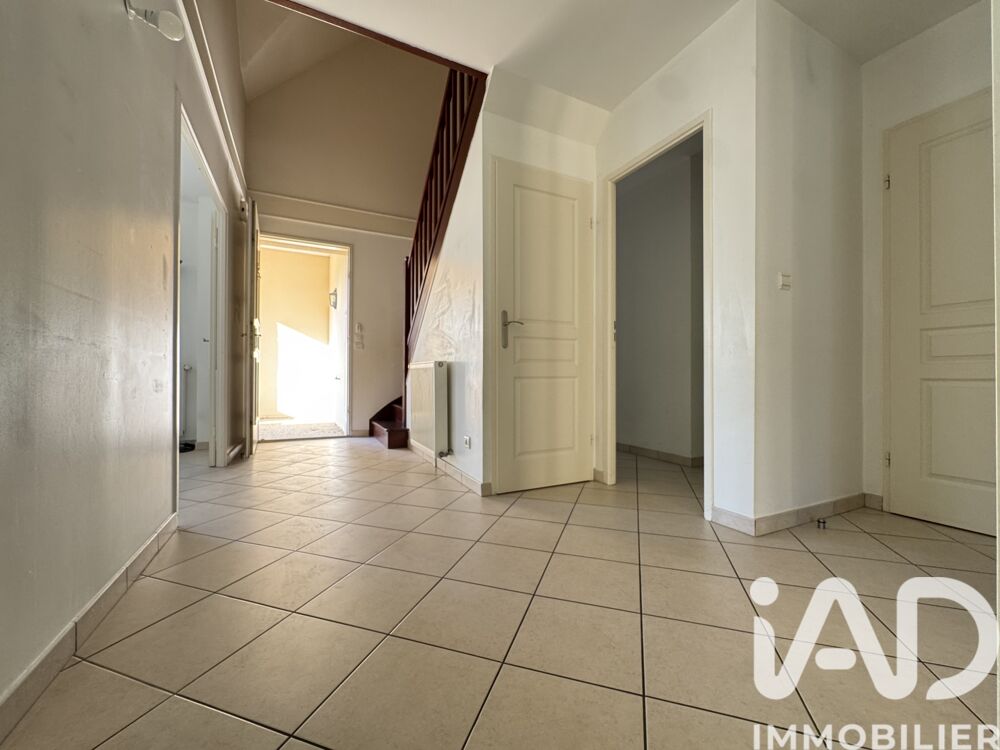 � vendre  Maison Vauhallan (91430)