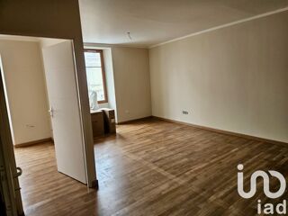  Appartement � vendre 2 pi�ces 40 m�