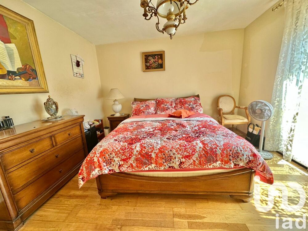  vendre  Maison Bagneux (92220)