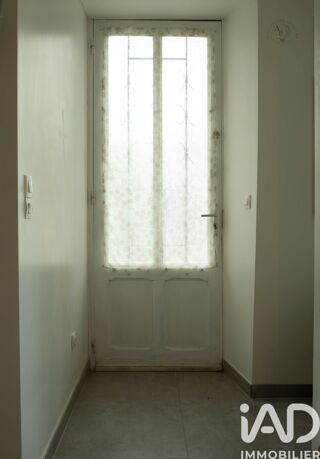  Maison � vendre 3 pi�ces 80 m�