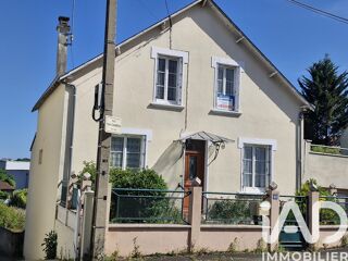 Maison - 5 pi�ce(s) - 121 m�
