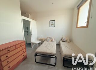  Appartement � vendre 2 pi�ces 34 m�