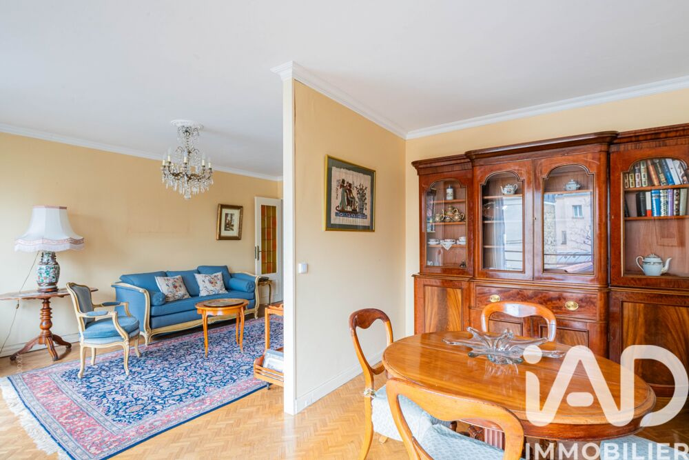 � vendre  Appartement Boulogne-Billancourt (92100)