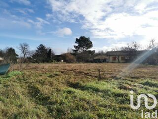  Terrain  vendre 2396 m