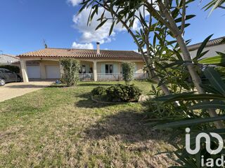  Maison  vendre 4 pices 125 m
