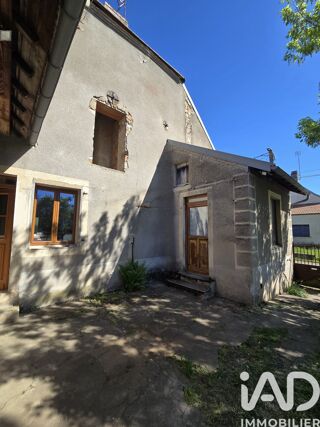  Maison � vendre 3 pi�ces 76 m�