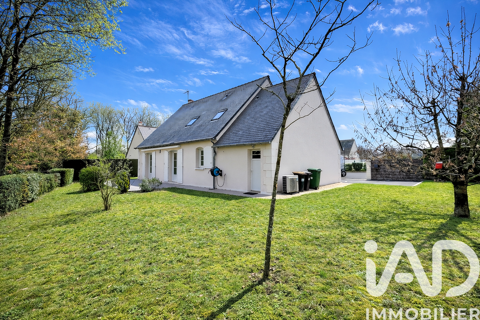   Vente Maison/villa 5 pi�ces Maison - 5 pi�ce(s) - 129 m�