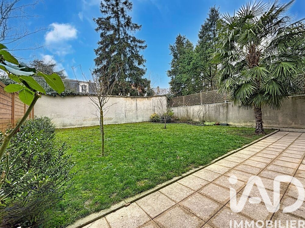 � vendre  Appartement Ch�tillon (92320)