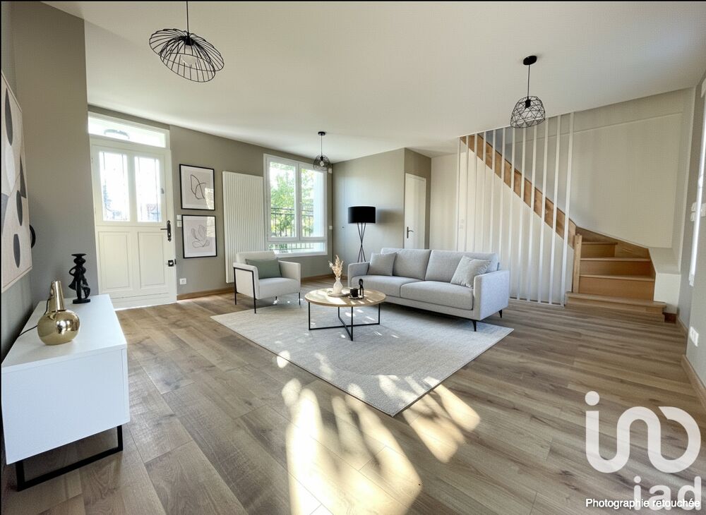  vendre  Maison Colombes (92700)