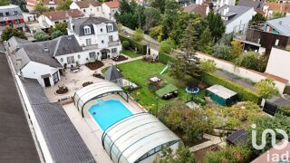  Maison � vendre 11 pi�ces 390 m�