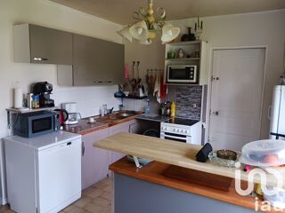  Maison � vendre 5 pi�ces 96 m�