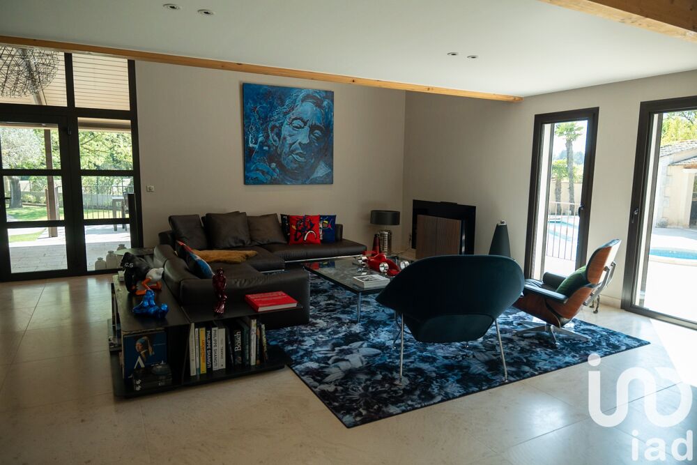 � vendre  Maison Ch�teaurenard (13160)