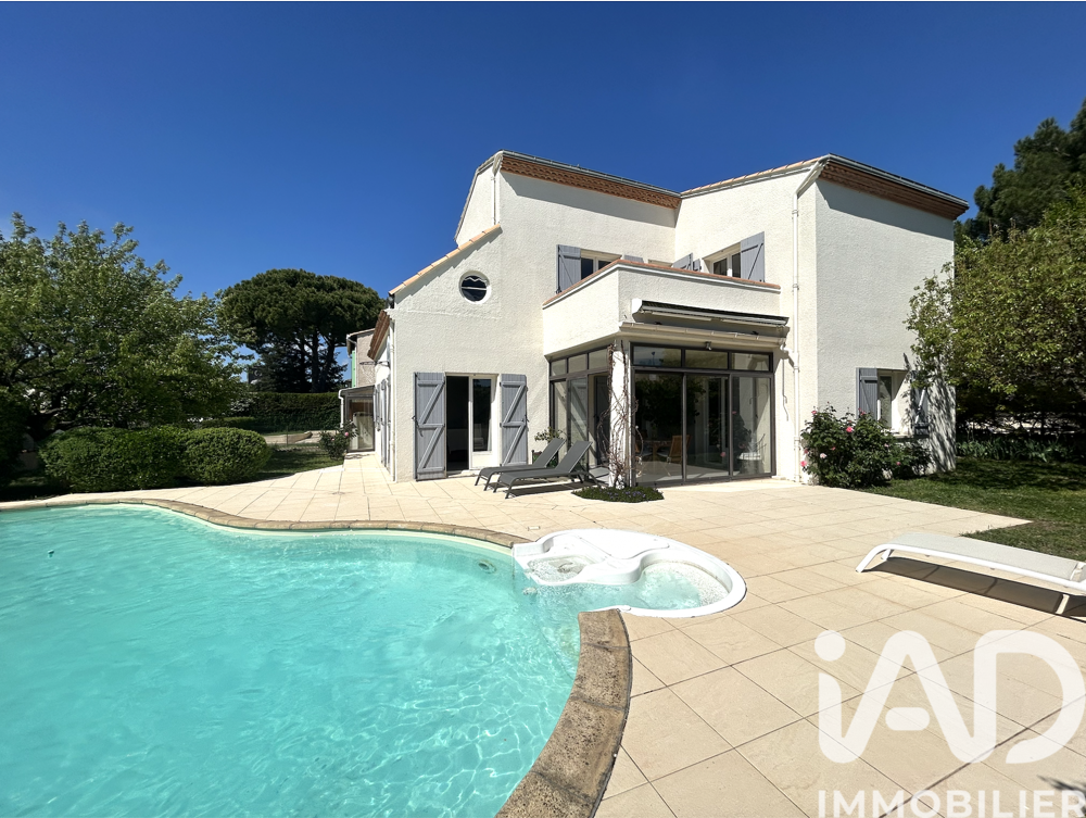 � vendre  Maison Lav�rune (34880)