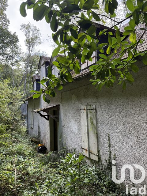   Vente Maison de campagne 4 pices Maison - 4 pice(s) - 127 m