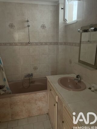  Appartement � vendre 4 pi�ces 76 m�