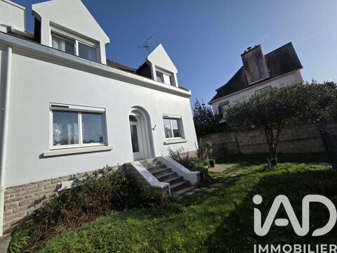   Vente Maison de ville 5 pi�ces Maison - 5 pi�ce(s) - 125 m�