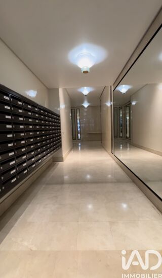  Appartement � vendre 1 pi�ce 24 m�