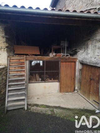  Maison � vendre 7 pi�ces 150 m�