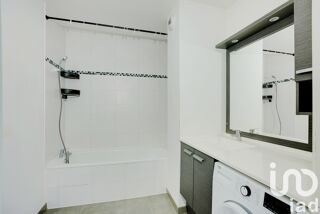  Appartement � vendre 3 pi�ces 62 m�