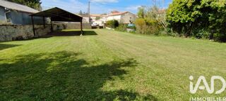  Terrain � vendre 732 m�