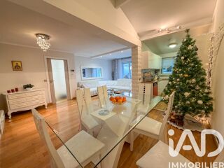  Maison � vendre 5 pi�ces 105 m�