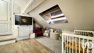  Appartement � vendre 2 pi�ces 65 m�