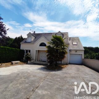  Maison � vendre 7 pi�ces 155 m�