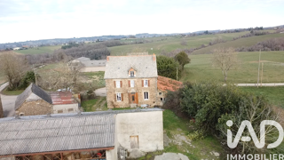  Maison � vendre 7 pi�ces 7740 m�