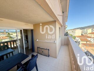  Appartement � vendre 2 pi�ces 28 m�