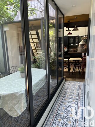  Appartement  vendre 6 pices 115 m