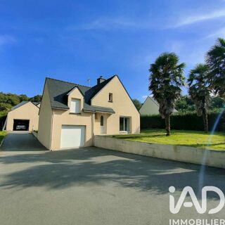  Maison � vendre 5 pi�ces 99 m�