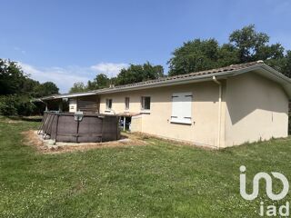  Maison � vendre 5 pi�ces 142 m�