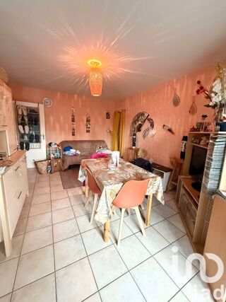  Appartement  vendre 3 pices 65 m