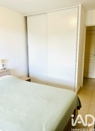  Appartement � vendre 2 pi�ces 45 m�