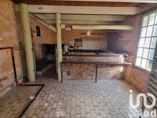 Maison  vendre 2 pices 46 m Durban-corbires