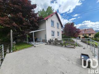  Maison � vendre 3 pi�ces 69 m�