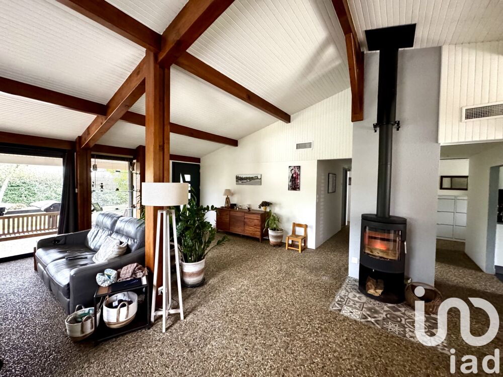 � vendre  Maison Can�jan (33610)