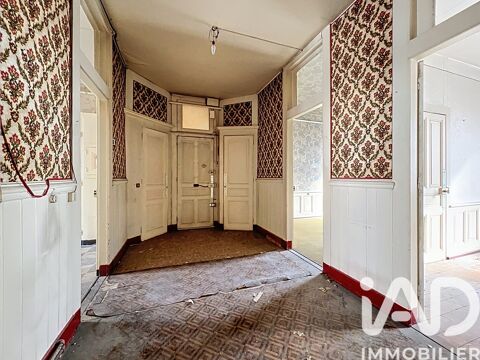  Appartement � vendre 8 pi�ces 139 m�