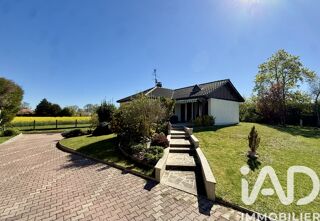  Maison � vendre 5 pi�ces 92 m�