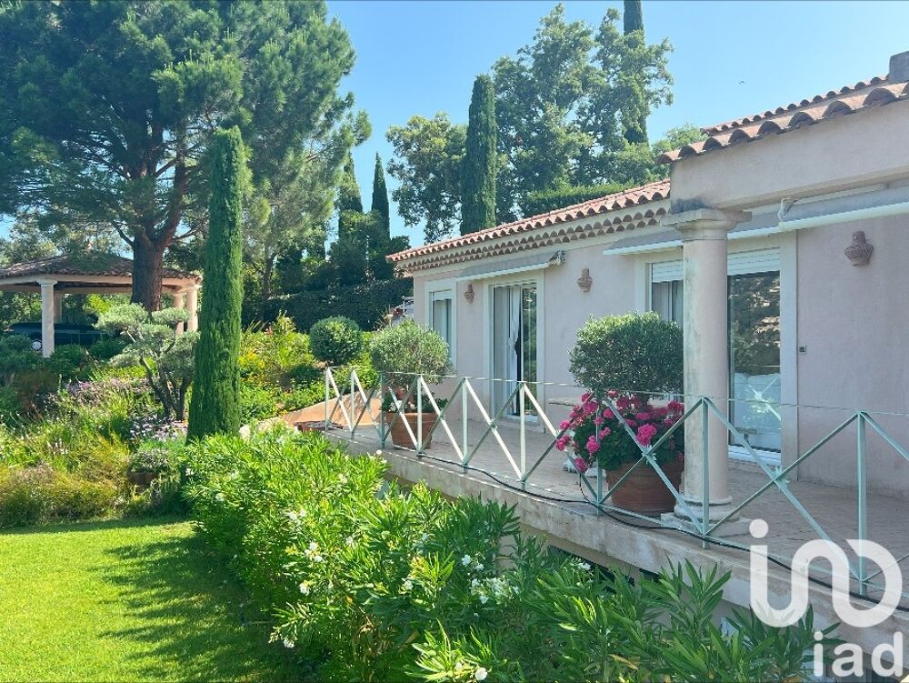  vendre  Villa La Londe-les-Maures (83250)
