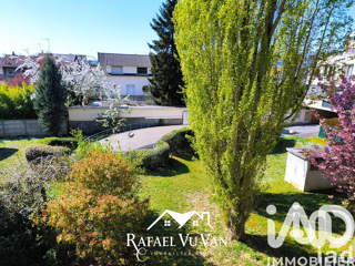  Appartement � vendre 3 pi�ces 64 m�