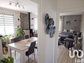  Maison � vendre 3 pi�ces 67 m�