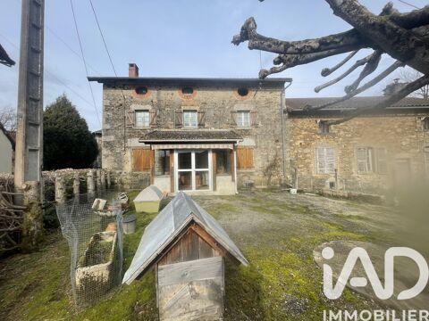   Vente Maison de campagne 5 pi�ces Maison - 5 pi�ce(s) - 90 m�