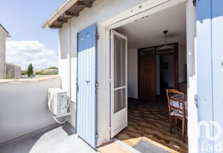  Appartement � vendre 1 pi�ce 30 m�