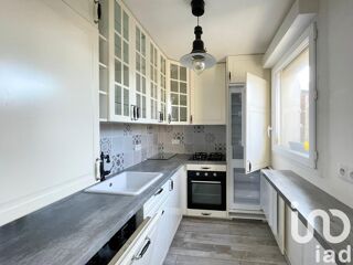  Appartement � vendre 1 pi�ce 30 m�