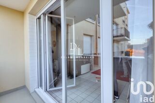  Appartement  vendre 1 pice 25 m