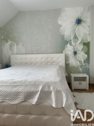  Maison � vendre 4 pi�ces 84 m�